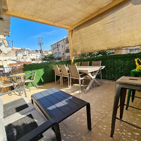 Jacob Hostel Jlm - Prime Location Jerusalem Exterior photo