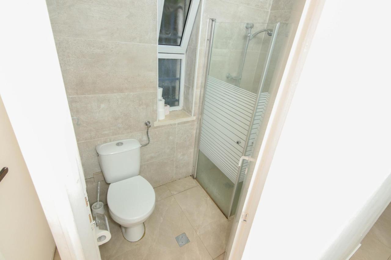 Jacob Hostel Jlm - Prime Location Jerusalem Exterior photo