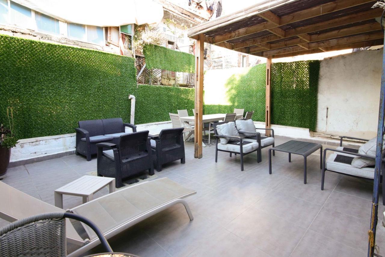 Jacob Hostel Jlm - Prime Location Jerusalem Exterior photo