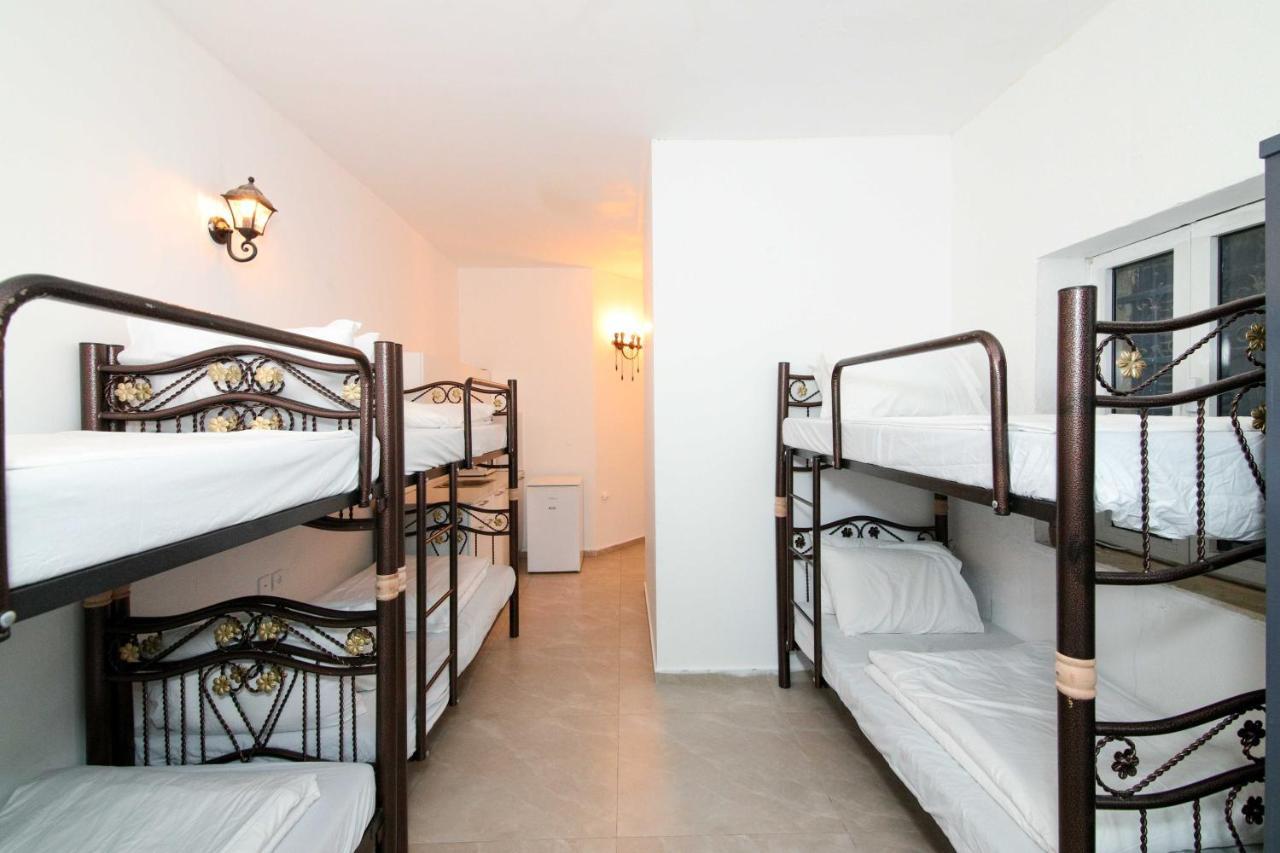 Jacob Hostel Jlm - Prime Location Jerusalem Exterior photo