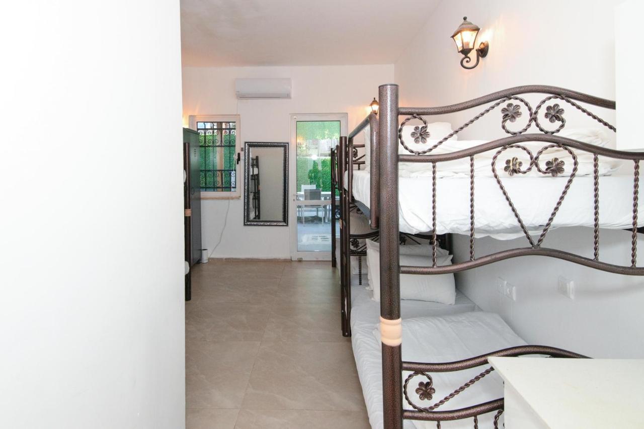 Jacob Hostel Jlm - Prime Location Jerusalem Exterior photo