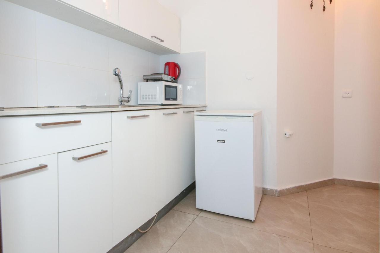 Jacob Hostel Jlm - Prime Location Jerusalem Exterior photo