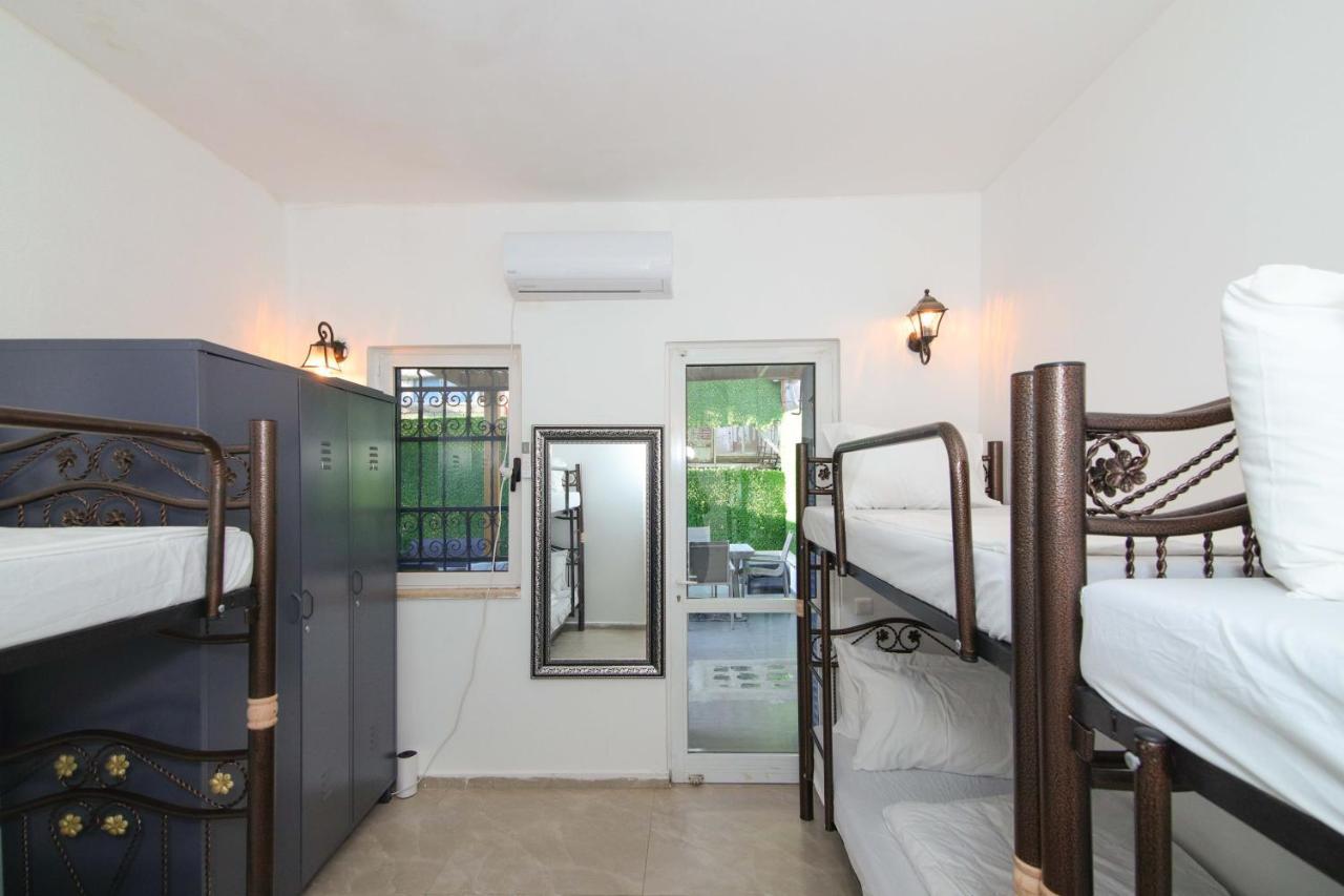 Jacob Hostel Jlm - Prime Location Jerusalem Exterior photo