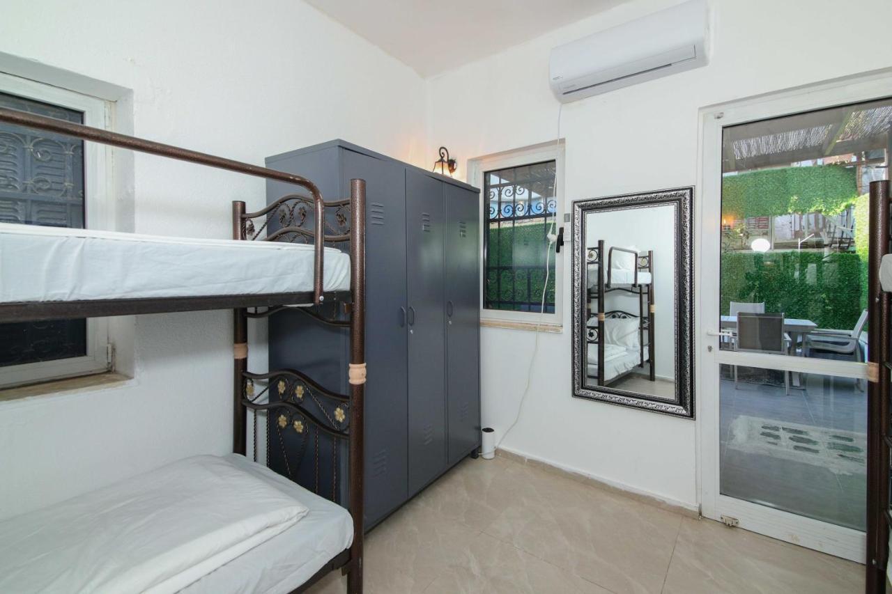Jacob Hostel Jlm - Prime Location Jerusalem Exterior photo