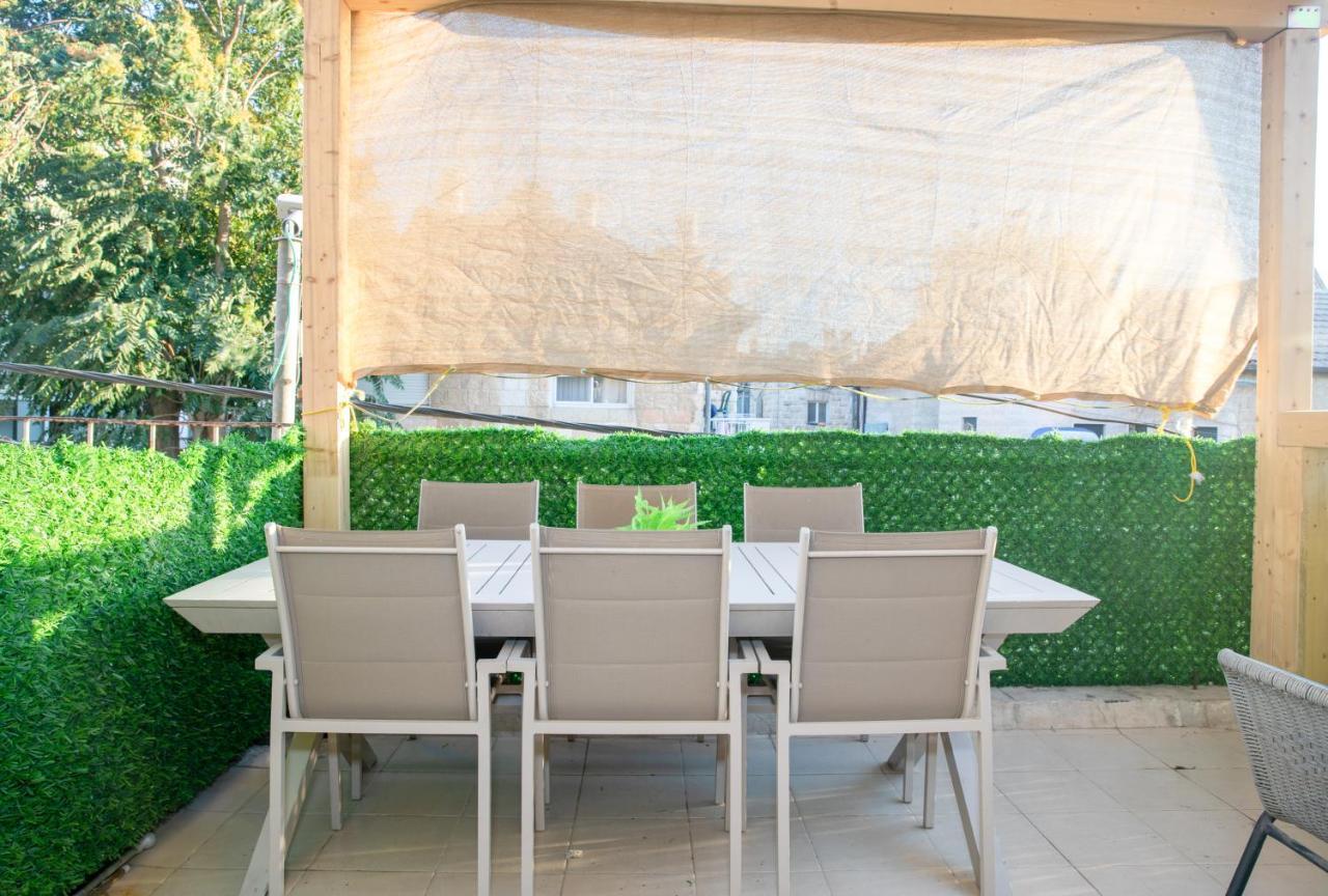 Jacob Hostel Jlm - Prime Location Jerusalem Exterior photo