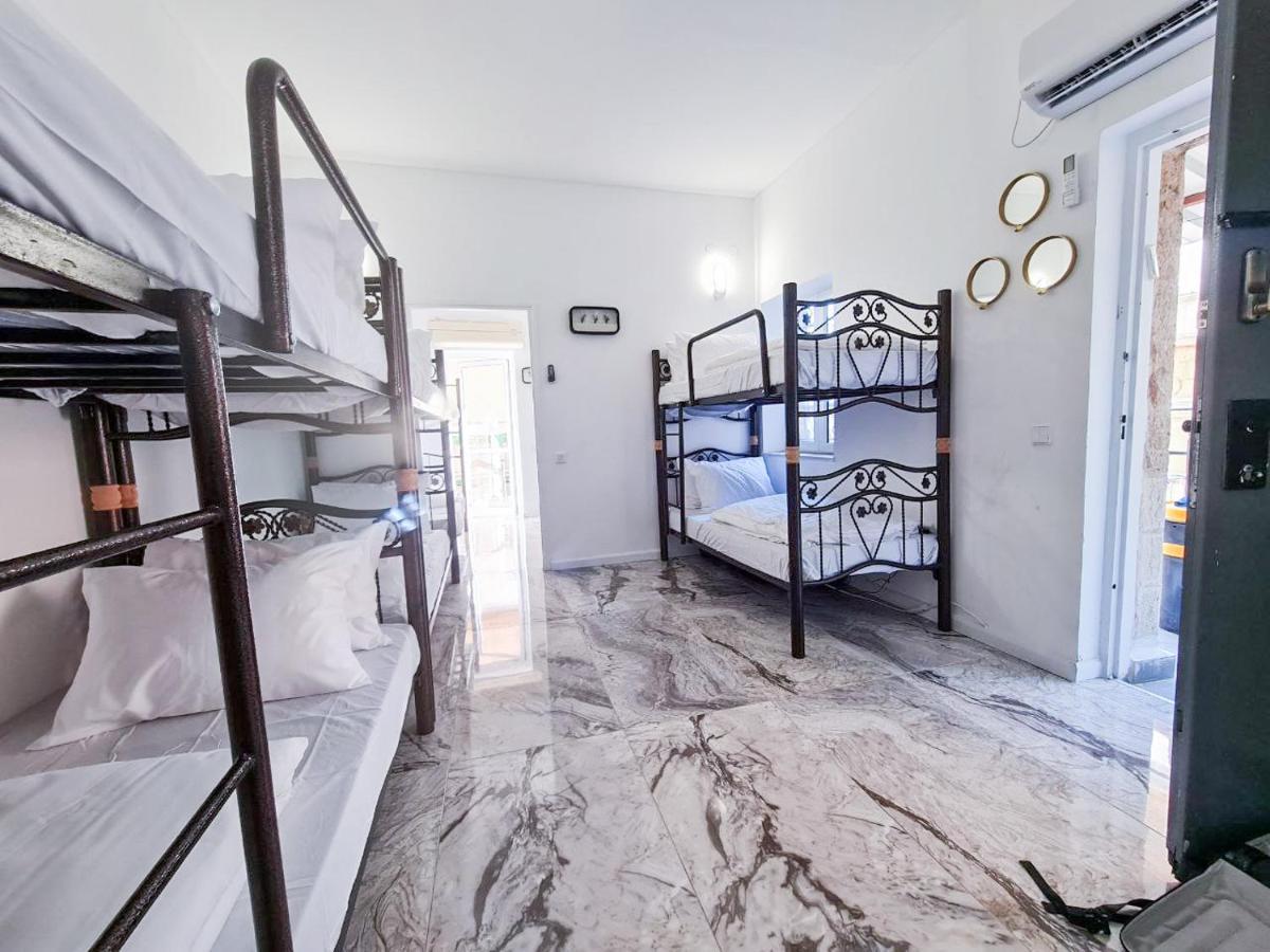 Jacob Hostel Jlm - Prime Location Jerusalem Exterior photo