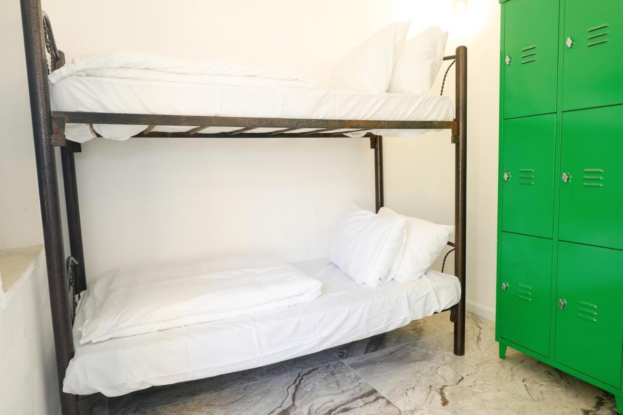 Jacob Hostel Jlm - Prime Location Jerusalem Exterior photo