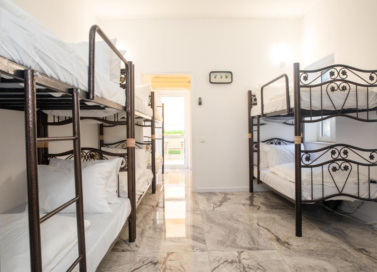 Jacob Hostel Jlm - Prime Location Jerusalem Exterior photo
